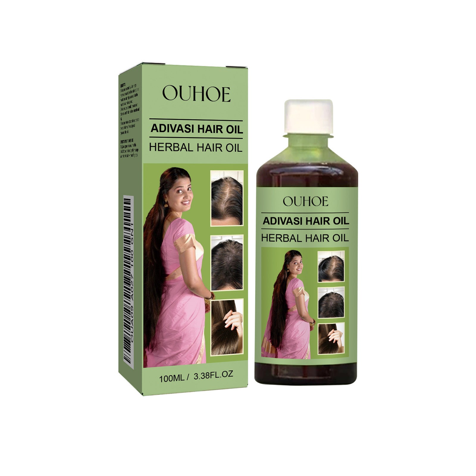 Original Adivasi Hair Oil in UAE | Hair Growth Oil Dubai – COD